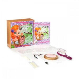 Французское творчество Досуг с Буки Модные штучки 5201