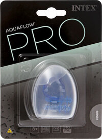 Беруши и зажим для носа 1/24 55609