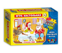 Игра наст Курочка Ряба ББ29396