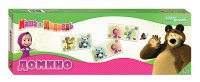 Домино Маша и Медведь 80116