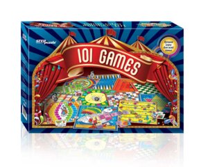 Игра 101 лучшая игра мира 76074