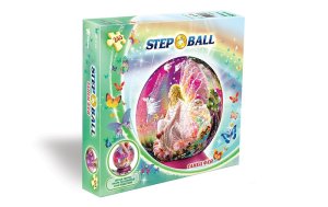 Паззл  240 Степ Танец фей 98126