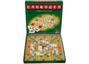 Игра наст Словодел 00309