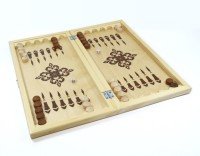 Игра наст Нарды дерев 02842
