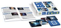 Игра наст МЕМО Космос 50 кар