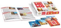 Игра наст Мемо Флаги и столицы 50 кар