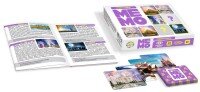 Игра наст МЕМО Чудеса света 50 кар