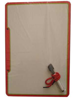 Планшет маркерно меловой универсальный