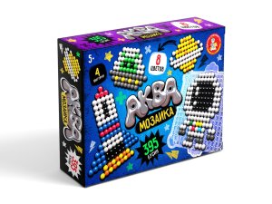 Аквамозаика Космос 395 эл 05774