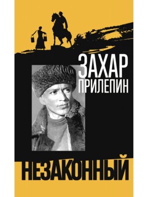 Шолохов Незаконный