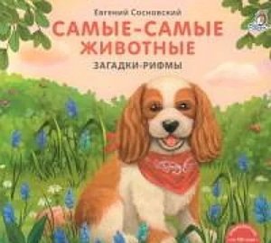 Кар Загадки рифмы Самые самые животные 