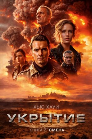 Укрытие Кн 2 Смена 