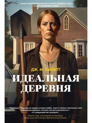 Идеальная деревня The Big Book