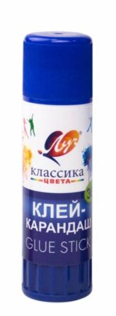 Клей карандаш 36г Классика 00512361