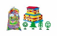 Суперконструктор 40 эл К-3524