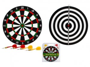 Дартс Цель 12 30 см G20190 