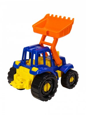 Трактор Иван Бульдозер Классический И-2373