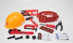 Набор инструментов Мастер своего дела 2 14 предм 21х22х11 пакет арт 1992075