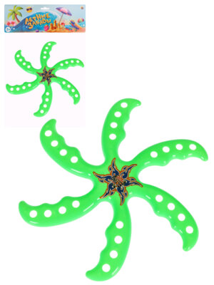 Веселый бумеранг 1 32*26 см ИК-2028