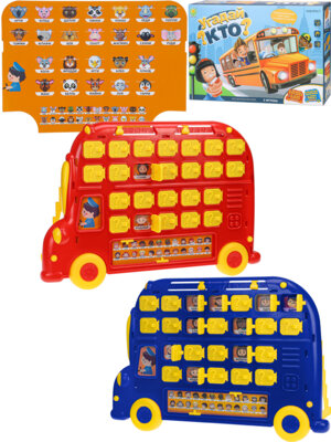 Игра наст Игромания Угадай кто Y18723215