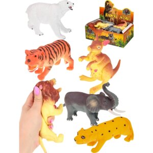 Животное микс ИК-5145 