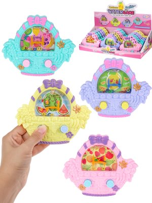 Водная игра Фруктики ИВ-6076