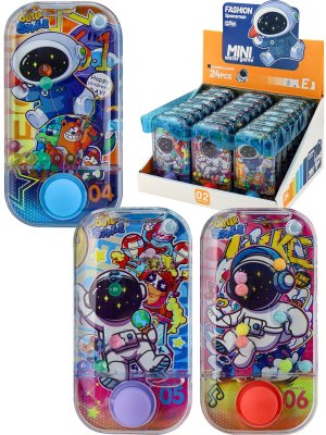 Водная игра ИВ-5989 