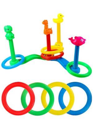 Кольцеброс Животные 2 1886883