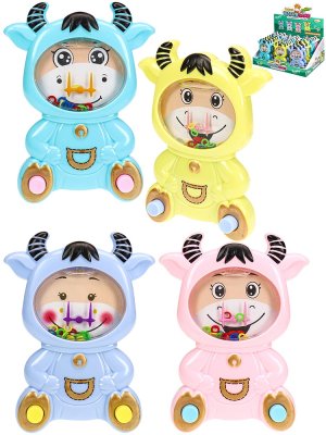 Водная игра Коровка ИВ-6077