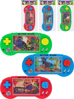 Водная игра с кольцами Дино микс ИГ-3574