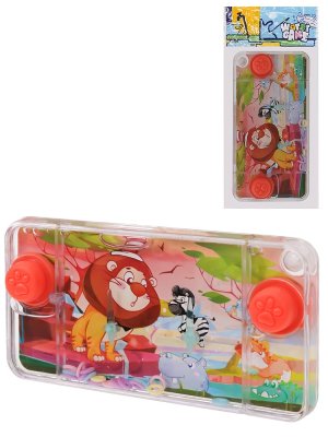 Водная игра с кольцами микс ИВ-5626