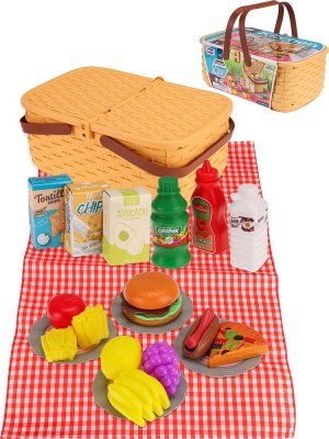 Игровой модуль Пикник скатерть в компл 3015314