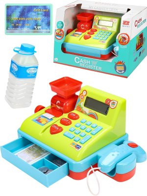 Касса УНИВЕРСАМ звук 1976268