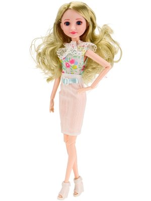 Кукла 29 см в кор FCJ1459536