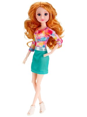 Кукла 29 см в кор FCJ1459537