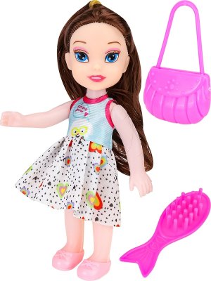 Кукла 15 см с аксессуарами 2982908