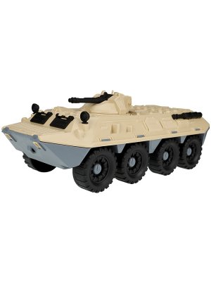 Бронетранспортер Сахара 30 см И-4945