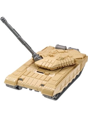 Танк Бархан 39,6 см И-7953