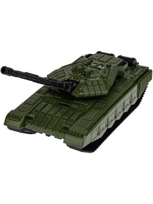 Танк Буран 39,6 см И-9833