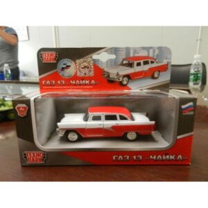 Модель Маш Газ Чайка X60-0--H090-83--R