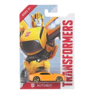 Модель Маш Трансформеры металл 8,5 см 1802I003-R4