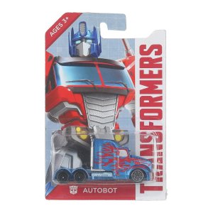 Модель Маш Трансформеры 8,5 см металл 1802I003-R5