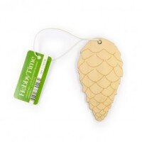 Заготовка для декор Шишка 10Х5,5 СМ 2-743/30