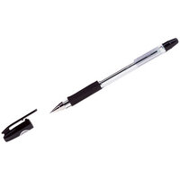 Ручка шар 0,5мм Черная BPS BPS-GP-EF-B