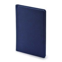 Визитница А5 VELVET Темно-синий 3-173/18