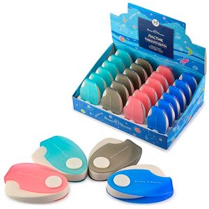 Ластик HappyGraphix Ova поворотный 42-0012