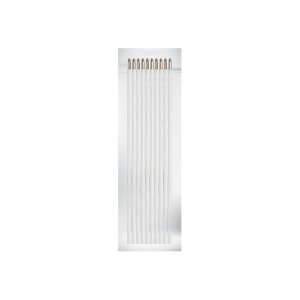 Стержень шар 0,5мм Синяя SlimWrite/HappyWrite 138мм 23-0003