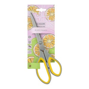 Ножницы TUTTI FRUTTI 21.5 см 60-0062
