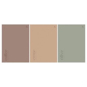 Тетрадь  80л А4 Клетка Natural tone soft-touch 70г/м2 N4c80-52732