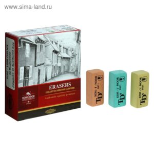 Ластик 6911/20 для мягких карандашей 2474730